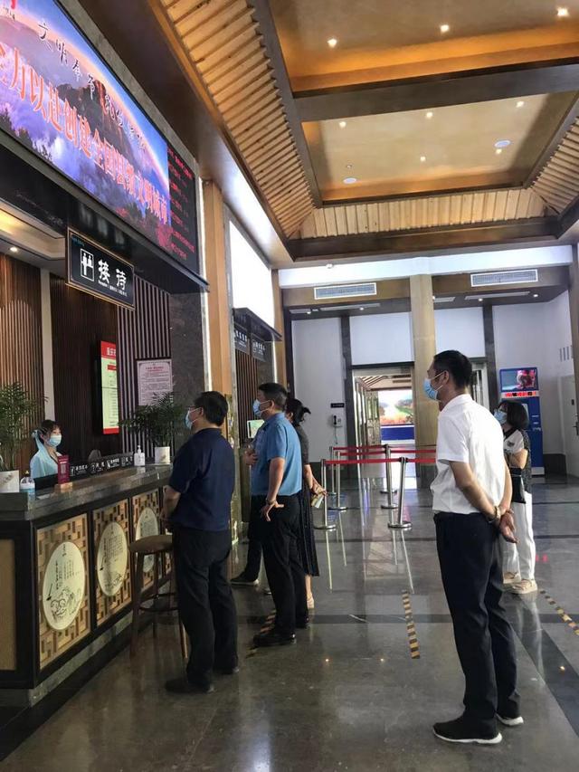 奉賢區旅游咨詢服務中心煥新升級，全方位提升游客體驗